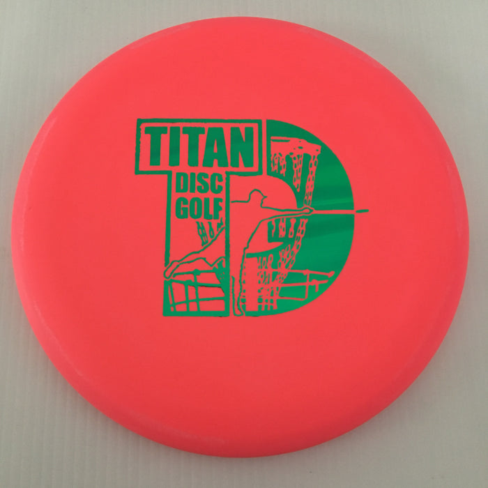 Reddish Pink/Green Reflective Stamp/SS/176g