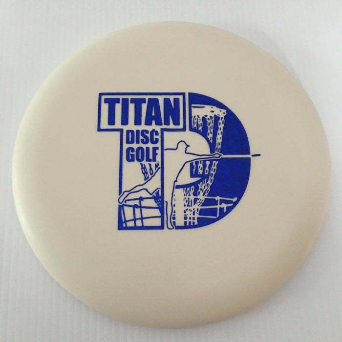 White/Blue Shatter Stamp/SS Glow/175g