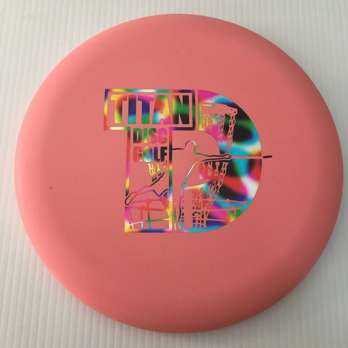 Pink/Jelly Bean Rainbow Stamp/Eraser/173g