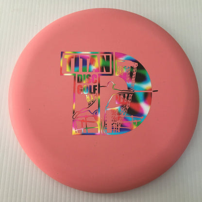 Pink/Jelly Bean Rainbow Stamp/Eraser/173g