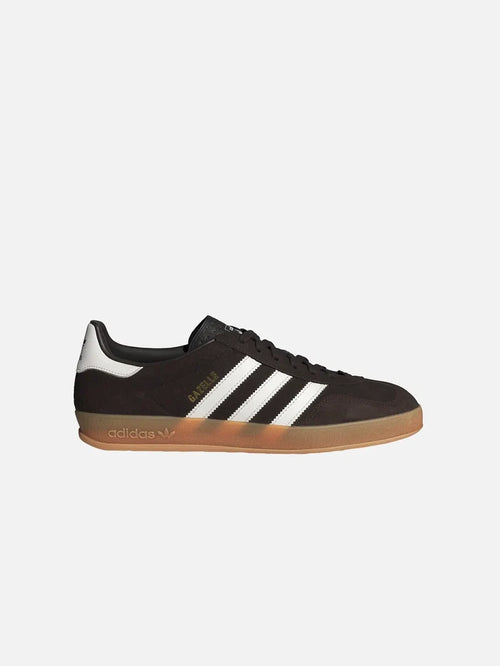 ADIDAS ORIGINALS Gazelle Indoor "Aurora Coffee" - Sneakers SNEAKER