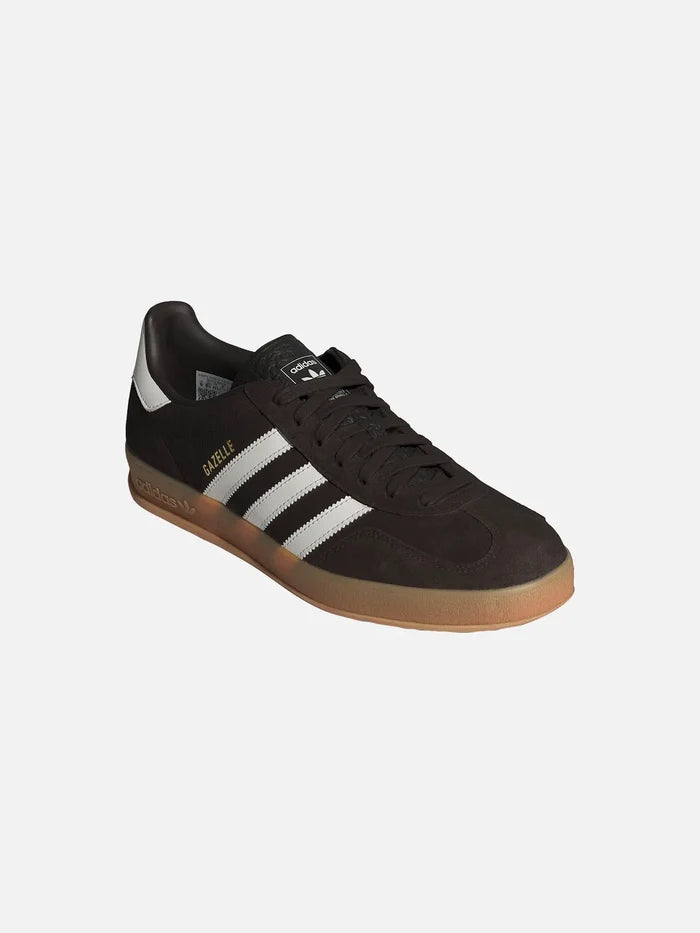 ADIDAS ORIGINALS Gazelle Indoor "Aurora Coffee" - Sneakers SNEAKER