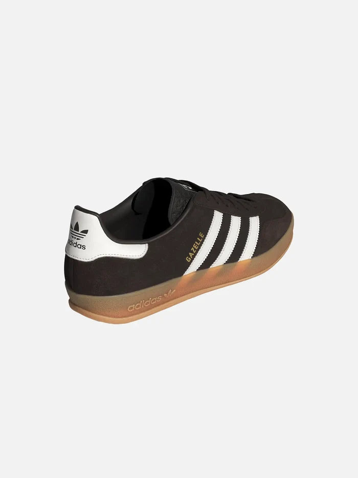 ADIDAS ORIGINALS Gazelle Indoor "Aurora Coffee" - Sneakers SNEAKER