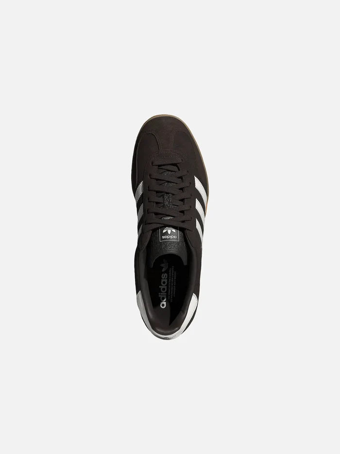 ADIDAS ORIGINALS Gazelle Indoor "Aurora Coffee" - Sneakers SNEAKER