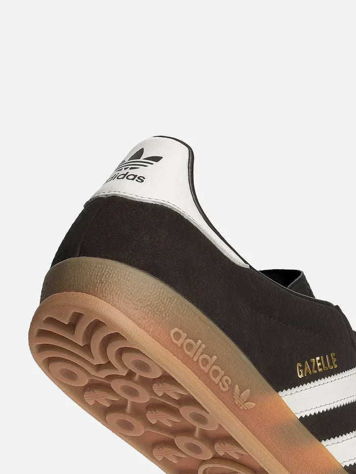 ADIDAS ORIGINALS Gazelle Indoor "Aurora Coffee" - Sneakers SNEAKER