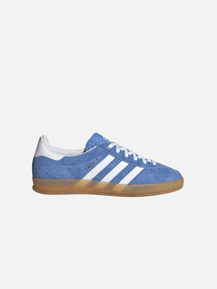 ADIDAS ORIGINALS Gazelle Indoor "Blue Fusion" - Sneakers SNEAKER