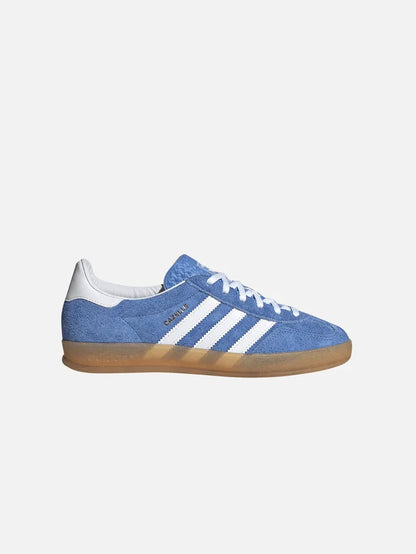 ADIDAS ORIGINALS Gazelle Indoor "Blue Fusion" - Sneakers SNEAKER
