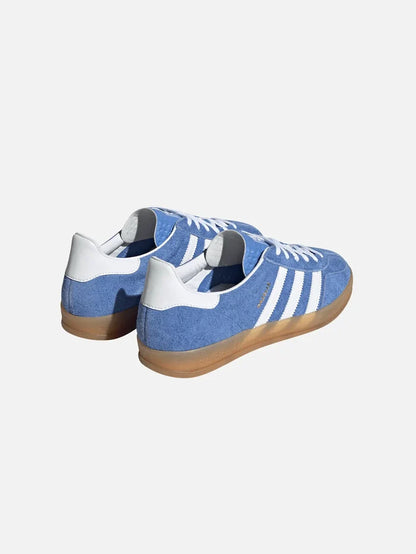 ADIDAS ORIGINALS Gazelle Indoor "Blue Fusion" - Sneakers SNEAKER