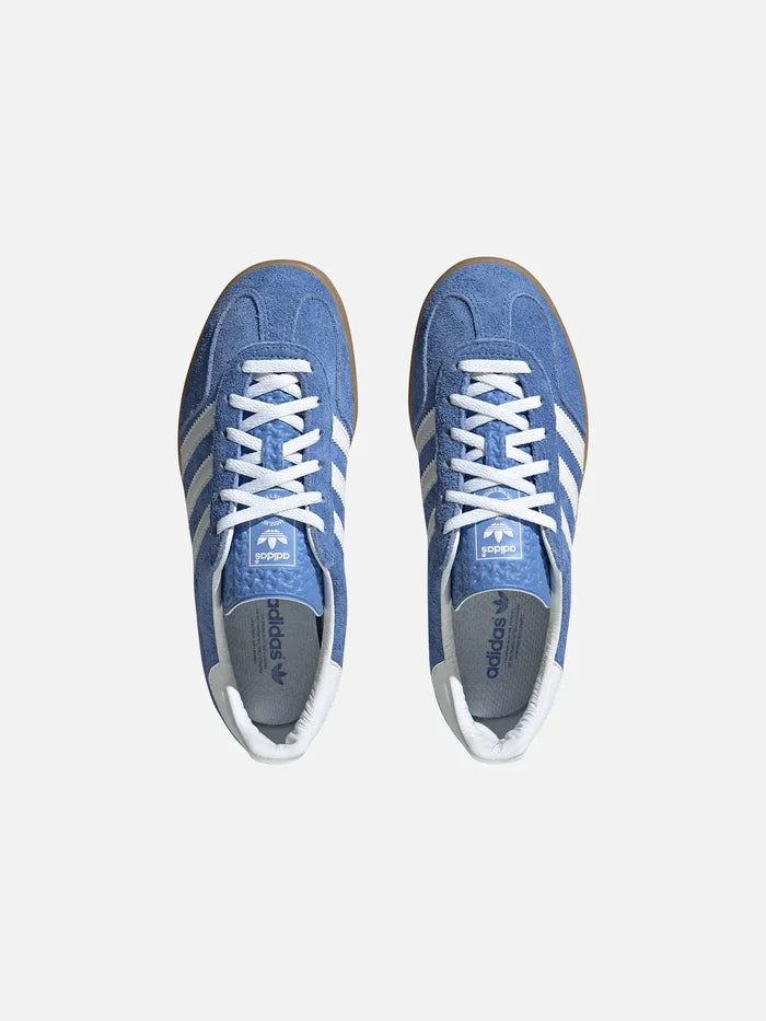 ADIDAS ORIGINALS Gazelle Indoor "Blue Fusion" - Sneakers SNEAKER