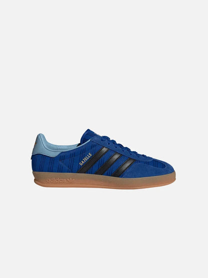 ADIDAS ORIGINALS Gazelle Indoor "Collegiate Royal" - Sneakers SNEAKER