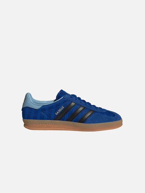 ADIDAS ORIGINALS Gazelle Indoor "Collegiate Royal" - Sneakers SNEAKER