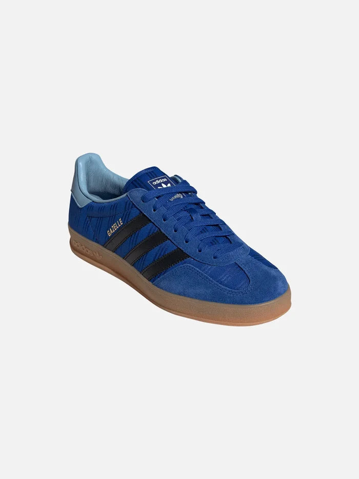 ADIDAS ORIGINALS Gazelle Indoor "Collegiate Royal" - Sneakers SNEAKER