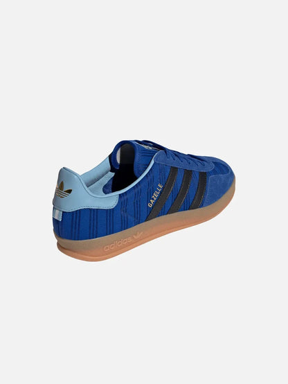 ADIDAS ORIGINALS Gazelle Indoor "Collegiate Royal" - Sneakers SNEAKER