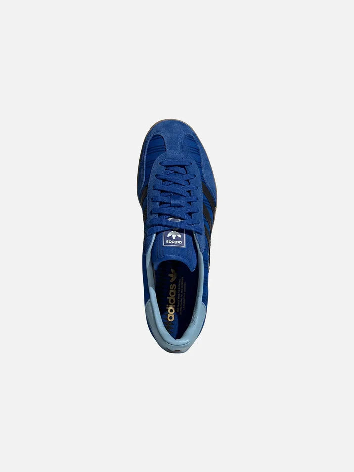 ADIDAS ORIGINALS Gazelle Indoor "Collegiate Royal" - Sneakers SNEAKER
