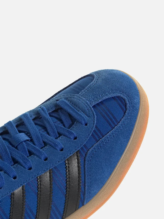 ADIDAS ORIGINALS Gazelle Indoor "Collegiate Royal" - Sneakers SNEAKER