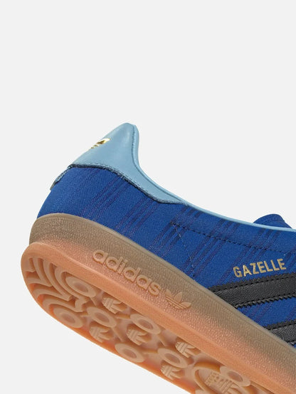 ADIDAS ORIGINALS Gazelle Indoor "Collegiate Royal" - Sneakers SNEAKER
