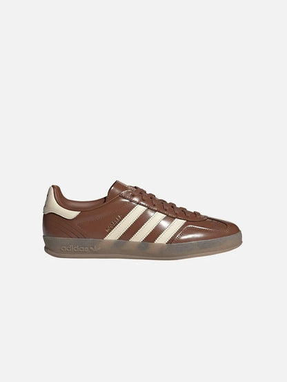 ADIDAS ORIGINALS Gazelle Indoor "Preloved Brown" - Sneakers SNEAKER