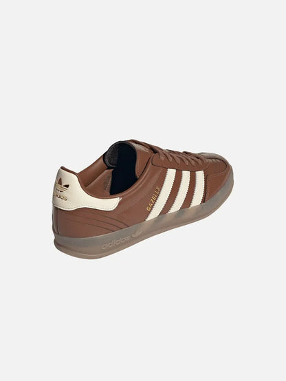 ADIDAS ORIGINALS Gazelle Indoor "Preloved Brown" - Sneakers SNEAKER