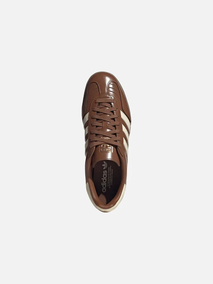 ADIDAS ORIGINALS Gazelle Indoor "Preloved Brown" - Sneakers SNEAKER
