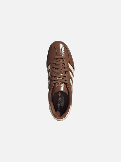 ADIDAS ORIGINALS Gazelle Indoor "Preloved Brown" - Sneakers SNEAKER
