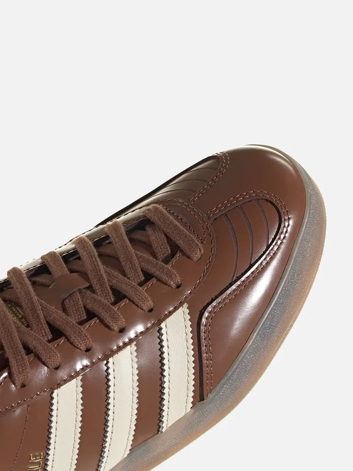 ADIDAS ORIGINALS Gazelle Indoor "Preloved Brown" - Sneakers SNEAKER