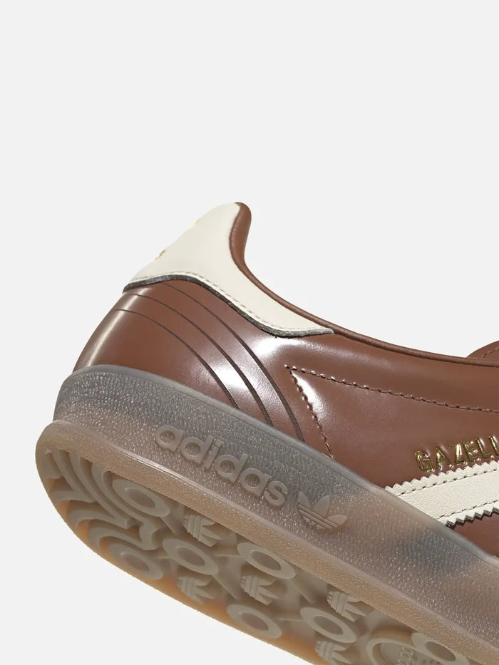 ADIDAS ORIGINALS Gazelle Indoor "Preloved Brown" - Sneakers SNEAKER