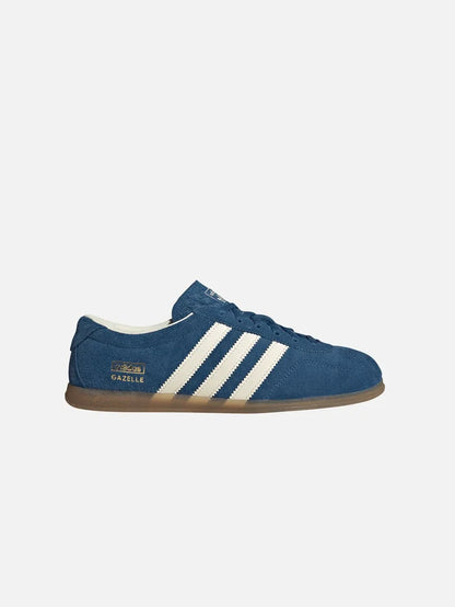 ADIDAS ORIGINALS Gazelle L Pro W "Dusky Petro" - Sneakers SNEAKER