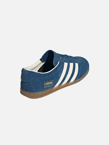 ADIDAS ORIGINALS Gazelle L Pro W "Dusky Petro" - Sneakers SNEAKER