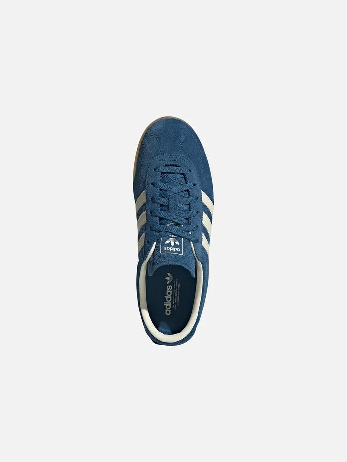 ADIDAS ORIGINALS Gazelle L Pro W "Dusky Petro" - Sneakers SNEAKER