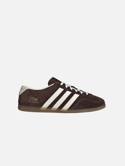 ADIDAS ORIGINALS Gazelle Lo Pro W "Aurora Coffee" - Sneakers SNEAKER
