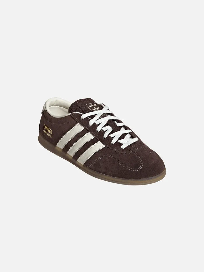 ADIDAS ORIGINALS Gazelle Lo Pro W "Aurora Coffee" - Sneakers SNEAKER