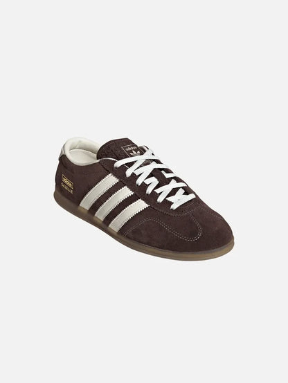 ADIDAS ORIGINALS Gazelle Lo Pro W "Aurora Coffee" - Sneakers SNEAKER