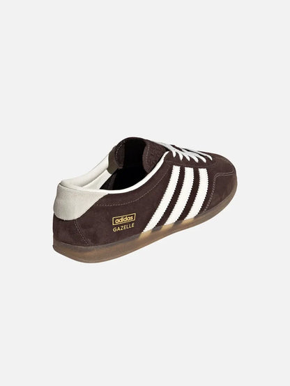 ADIDAS ORIGINALS Gazelle Lo Pro W "Aurora Coffee" - Sneakers SNEAKER