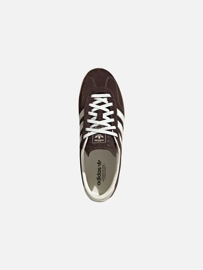 ADIDAS ORIGINALS Gazelle Lo Pro W "Aurora Coffee" - Sneakers SNEAKER