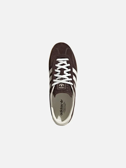 ADIDAS ORIGINALS Gazelle Lo Pro W "Aurora Coffee" - Sneakers SNEAKER