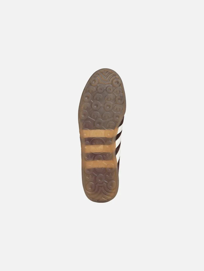 ADIDAS ORIGINALS Gazelle Lo Pro W "Aurora Coffee" - Sneakers SNEAKER