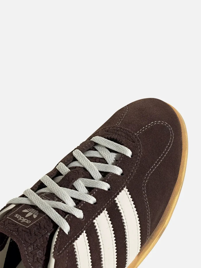 ADIDAS ORIGINALS Gazelle Lo Pro W "Aurora Coffee" - Sneakers SNEAKER