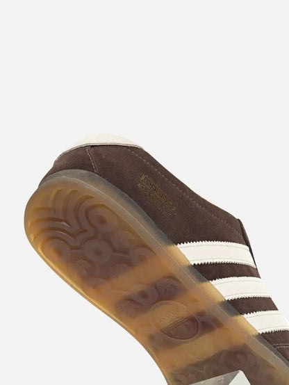 ADIDAS ORIGINALS Gazelle Lo Pro W "Aurora Coffee" - Sneakers SNEAKER