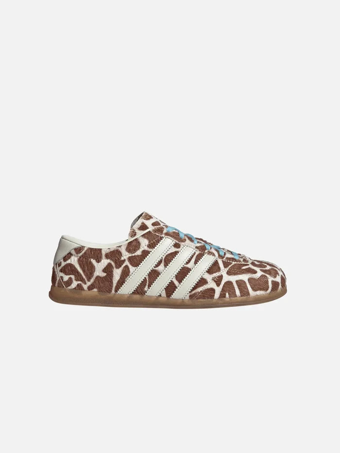 ADIDAS ORIGINALS Gazelle Lo Pro W "Crystal Linen" - Sneakers SNEAKER