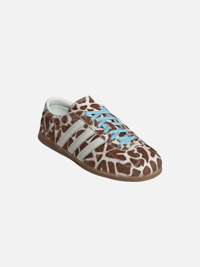 ADIDAS ORIGINALS Gazelle Lo Pro W "Crystal Linen" - Sneakers SNEAKER