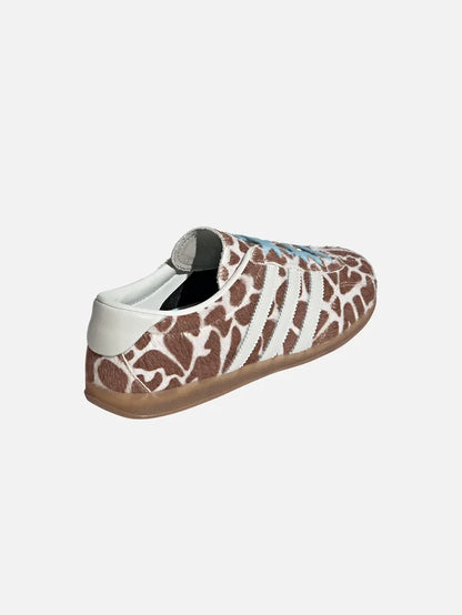 ADIDAS ORIGINALS Gazelle Lo Pro W "Crystal Linen" - Sneakers SNEAKER