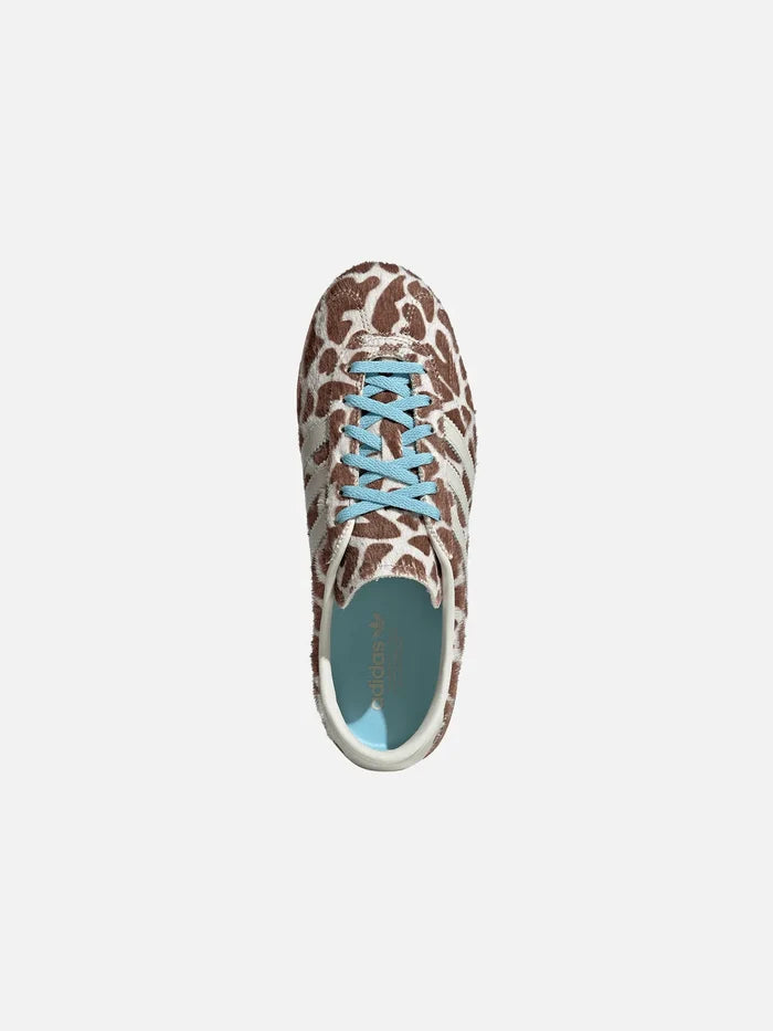 ADIDAS ORIGINALS Gazelle Lo Pro W "Crystal Linen" - Sneakers SNEAKER
