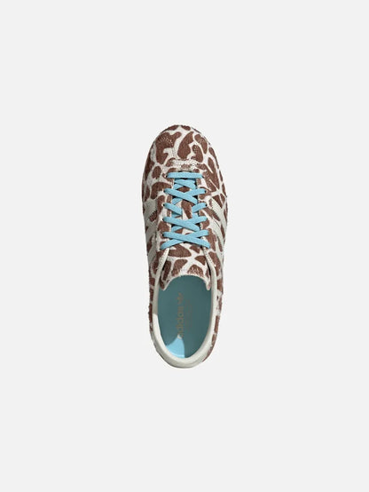 ADIDAS ORIGINALS Gazelle Lo Pro W "Crystal Linen" - Sneakers SNEAKER
