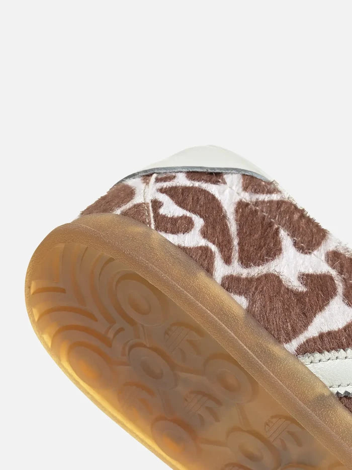 ADIDAS ORIGINALS Gazelle Lo Pro W "Crystal Linen" - Sneakers SNEAKER