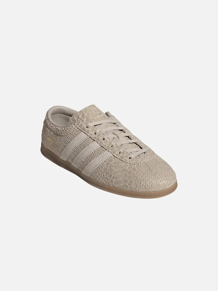 ADIDAS ORIGINALS Gazelle Lo Pro W "Wonder Beige" - Sneakers SNEAKER