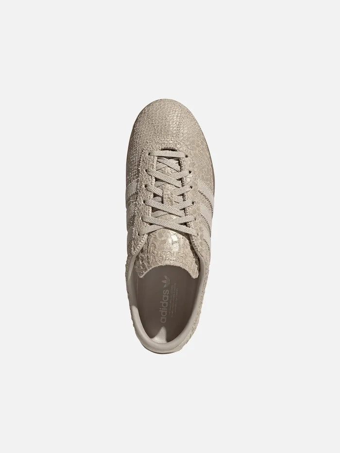 ADIDAS ORIGINALS Gazelle Lo Pro W "Wonder Beige" - Sneakers SNEAKER