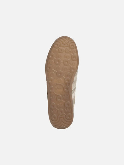 ADIDAS ORIGINALS Gazelle Lo Pro W "Wonder Beige" - Sneakers SNEAKER