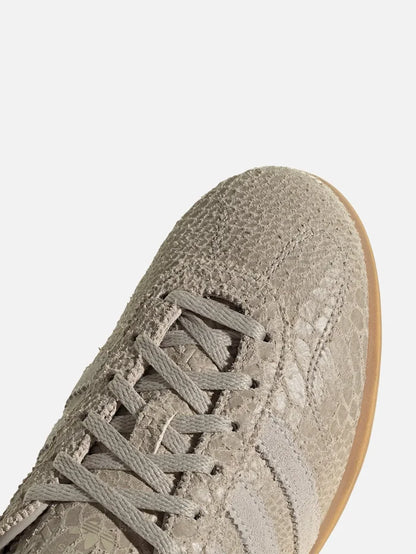 ADIDAS ORIGINALS Gazelle Lo Pro W "Wonder Beige" - Sneakers SNEAKER