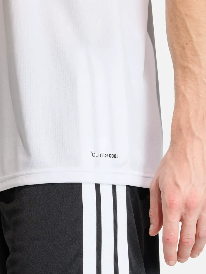 ADIDAS ORIGINALS Germany 26 Home Jersey "White" - Sports Uniforms FORMA