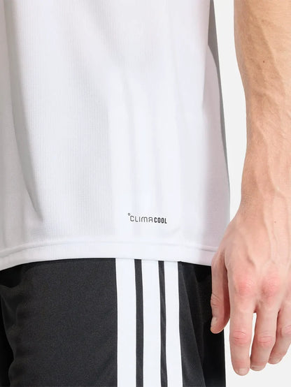 ADIDAS ORIGINALS Germany 26 Home Jersey "White" - Sports Uniforms FORMA